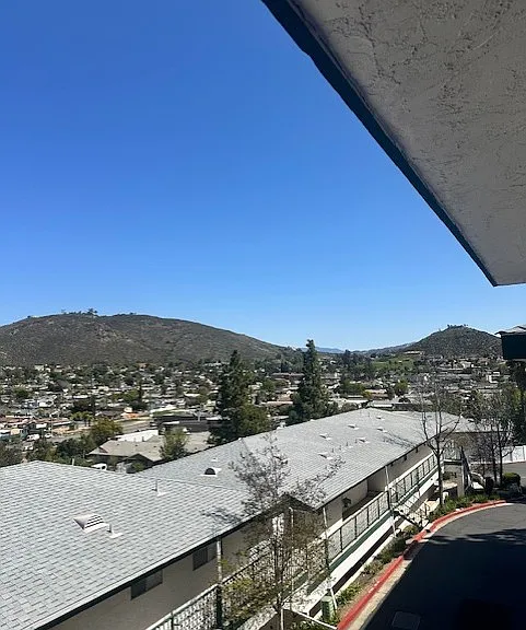 3rd Floor Patio Views