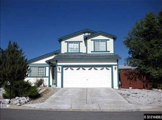 6305 Klamath Ct, Sun Valley, NV