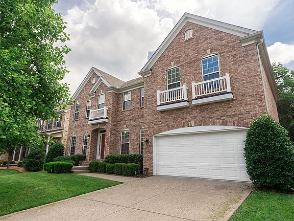 All Brick Home, 2 Car Garage, Cul-de Sac Location, short wal