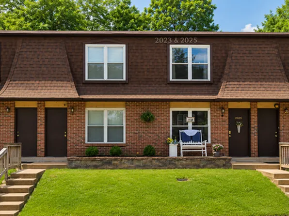 2038 Essex Dr #2038, Arnold, MO 63010