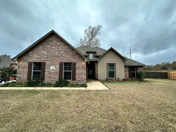 1100 Bear Creek Dr, Haughton, LA 71037
