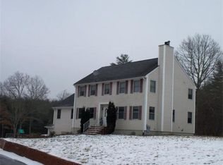 774 Main St, Acushnet, MA 02743