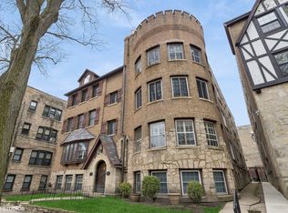 7440 N Hoyne Ave APT 1S, Chicago, IL 60645