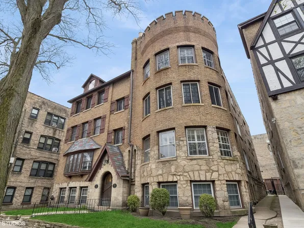 7440 N Hoyne Ave APT 1S, Chicago, IL 60645