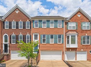 8923 Purple Lilac Cir, Lorton, VA 22079