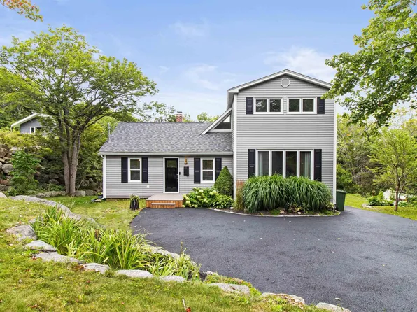 100 Ketch Harbour Rd, Herring Cove, NS B3V 1J4