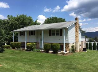 138 Hillside Dr, Reedsville, PA 17084