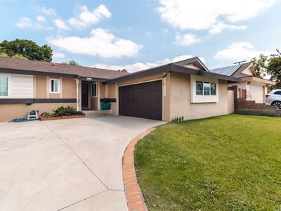 16065 Marlinton Dr, Whittier, CA, 90604