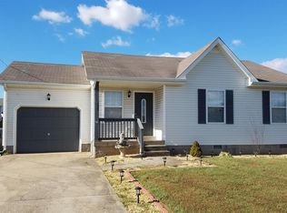 327 Atlantic Ave, Oak Grove, KY 42262