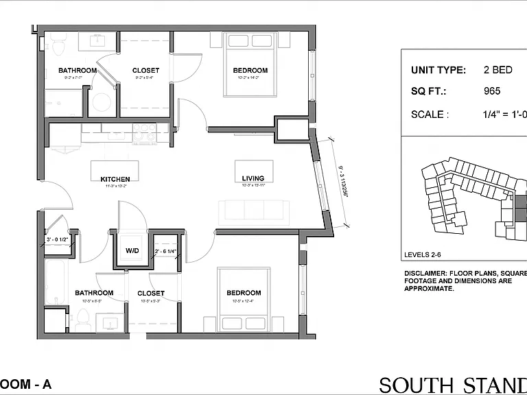 South Standard — Photo 25