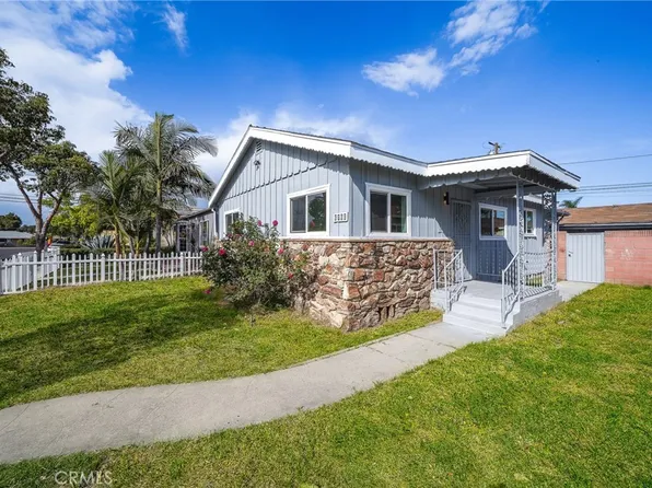 6160 California Ave, Long Beach, CA 90805