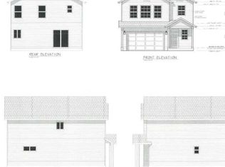 936 Allstar Ave, Cameron, NC 28326