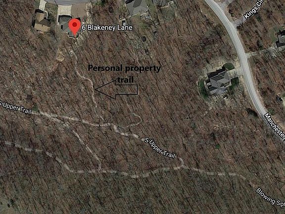 2nd image of 6 Blakeney Ln