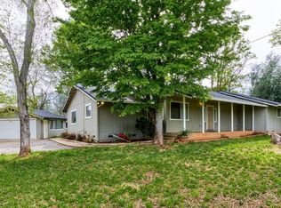 5915 Happy Valley Rd, Anderson, CA 96007