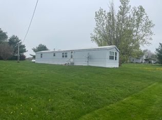 3860 Olds Rd, Leslie, MI 49251