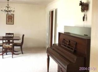 123 Williams Ave, Desoto, TX 75115