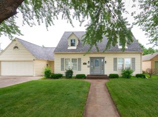 821 4th St S, Wisconsin Rapids, WI 54494