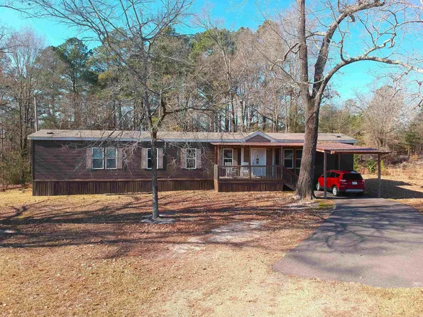 392 S Wyatt Dr, El Dorado, AR 71730