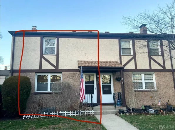 262 Newman St, Metuchen, NJ 08840