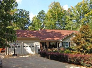 2600 James Rd, Douglasville, GA 30135