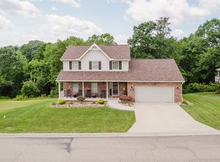 205 Millsop Dr, Weirton, WV 26062