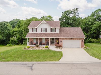 205 Millsop Dr, Weirton, WV, 26062