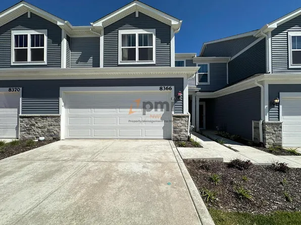 8366 Kannon Dr, Lowell, IN 46356