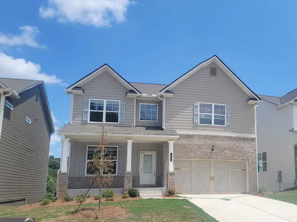 7252 Millbrae Walk #97, Flowery Branch, GA 30542
