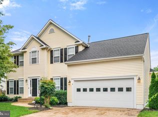 712 Black Sweep Rd, Warrenton, VA 20186