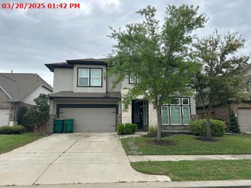 Property Front View