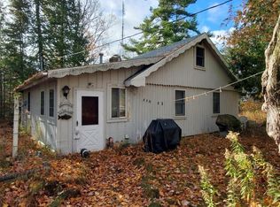 9435 Oo 25 Rd, Cooks, MI 49817