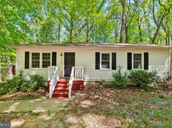 12803 Infantry Dr, Spotsylvania, VA 22551