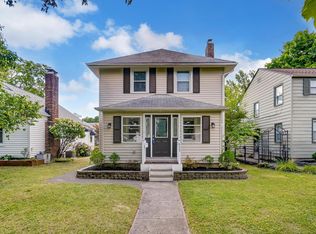 923 McClain Rd, Columbus, OH 43212