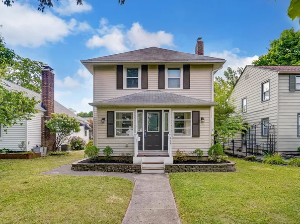 923 McClain Rd, Columbus, OH 43212