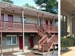 21628 Great Mills Rd, Lexington Park, MD 20653