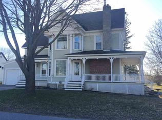 5 Morris St, Norfolk, NY 13667