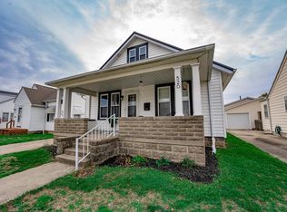 520 Linn St, Chillicothe, OH 45601