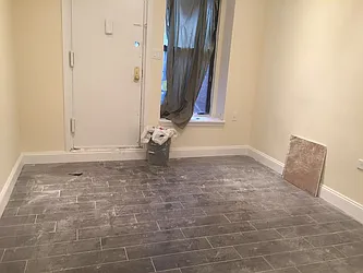 Rented by Brooklyn Vertical Inc.