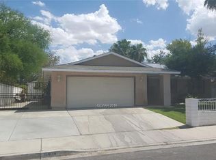 5404 Neosho St, Las Vegas, NV 89120