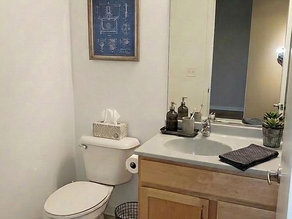 3rd image of 100 W 5th St APT 406