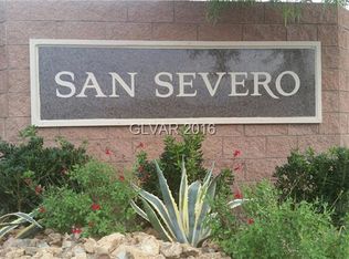 5470 Valonga St, Spring valley, NV 89148