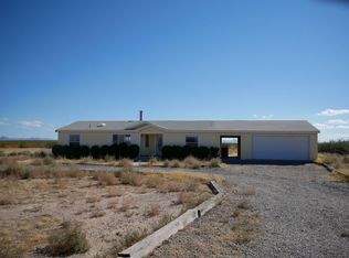 3975 E Nightstar Ln, Safford, AZ 85546