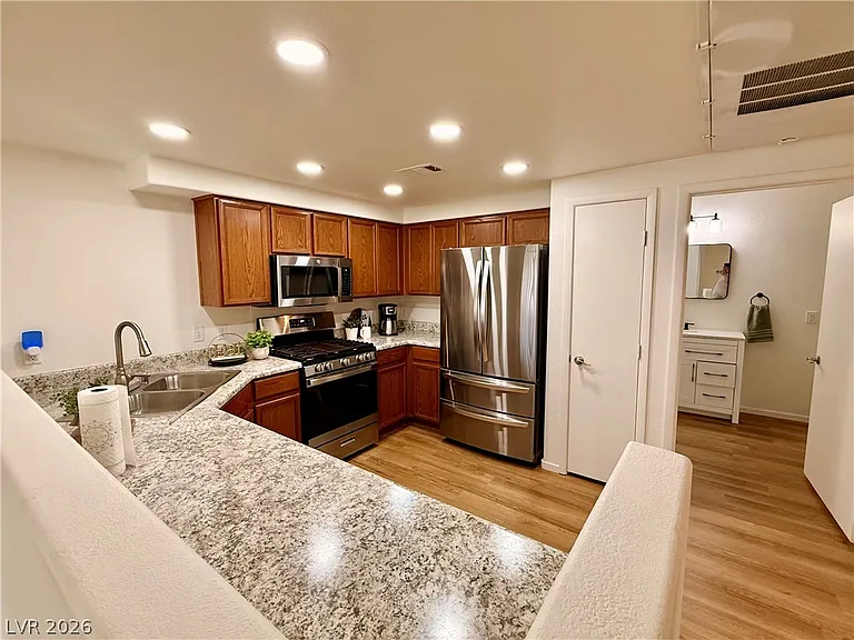 9303 Gilcrease Ave #1245 — Photo 5