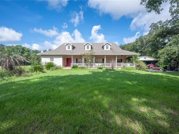 5455 YATES ROAD, LAKELAND, FL 33811