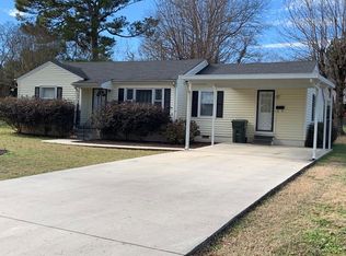 1400 S Madison St, Athens, AL 35611