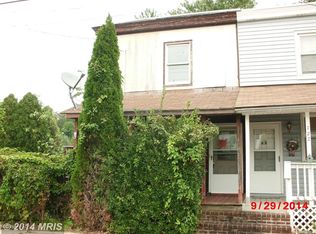 724 Susquehanna Ave, Perryville, MD 21903