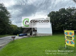 3010 Ingleside Dr #2A, High Pt, NC 27265