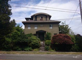 1108 E Boston St, Seattle, WA 98102