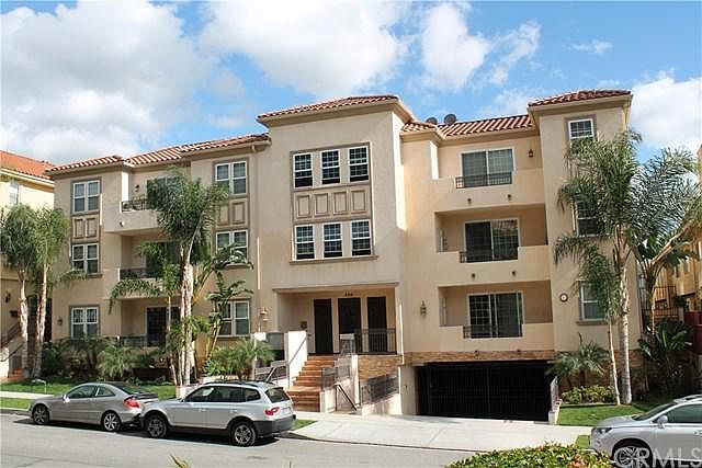 1st image of 556 E Palm Ave APT 203