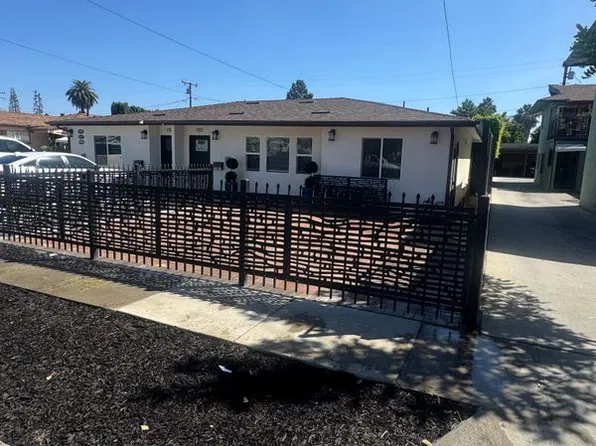 6042 King Ave Unit 102, Maywood, CA 90270